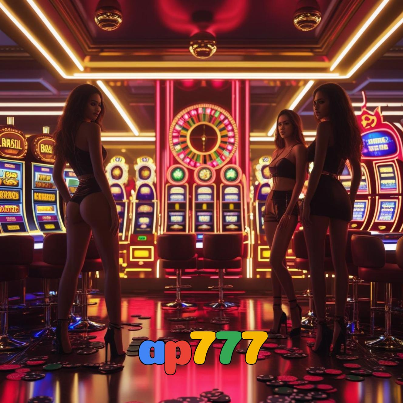 ap777：Ganhe na roleta e aposte no futebol no cassino online mais confiável!