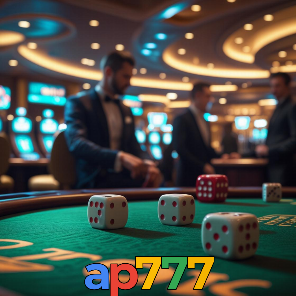 ap777:Jogue poker, aposte no futebol e ganhe prêmios incríveis!