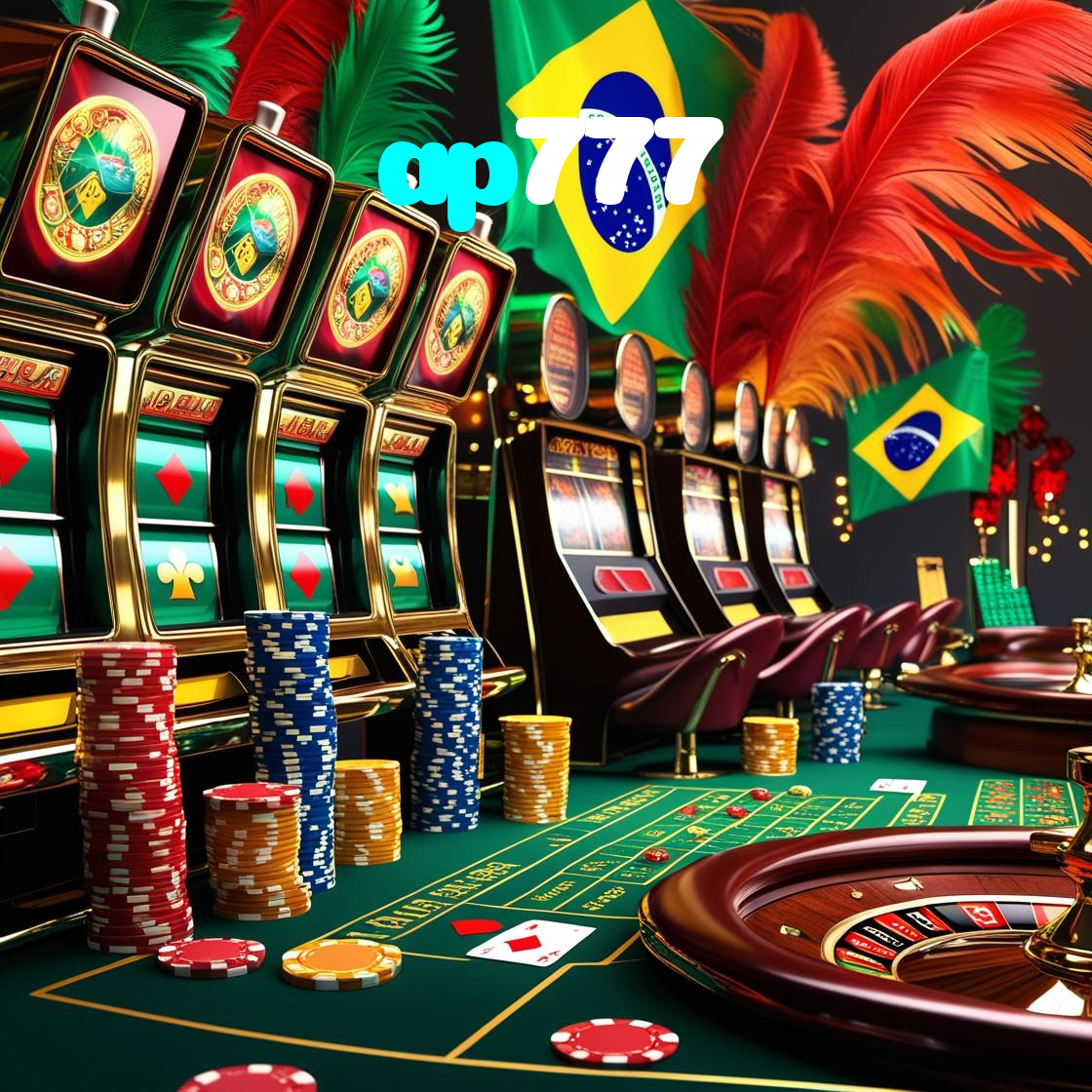ap777:Onde você pode apostar no futebol e jogar os melhores jogos de cassino!