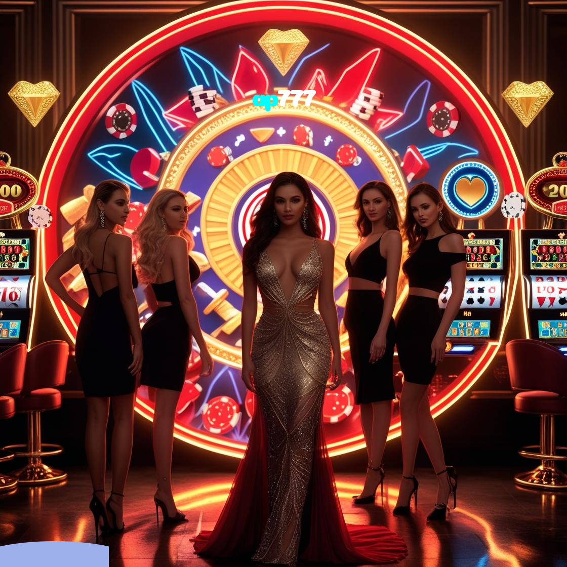 ap777：Jogue slots, aposte no futebol e conquiste vitórias épicas no cassino!