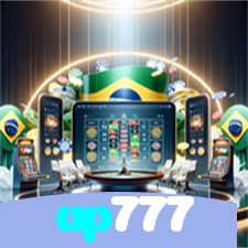 ap777：Gire nas slots e conquiste vitórias extraordinárias!