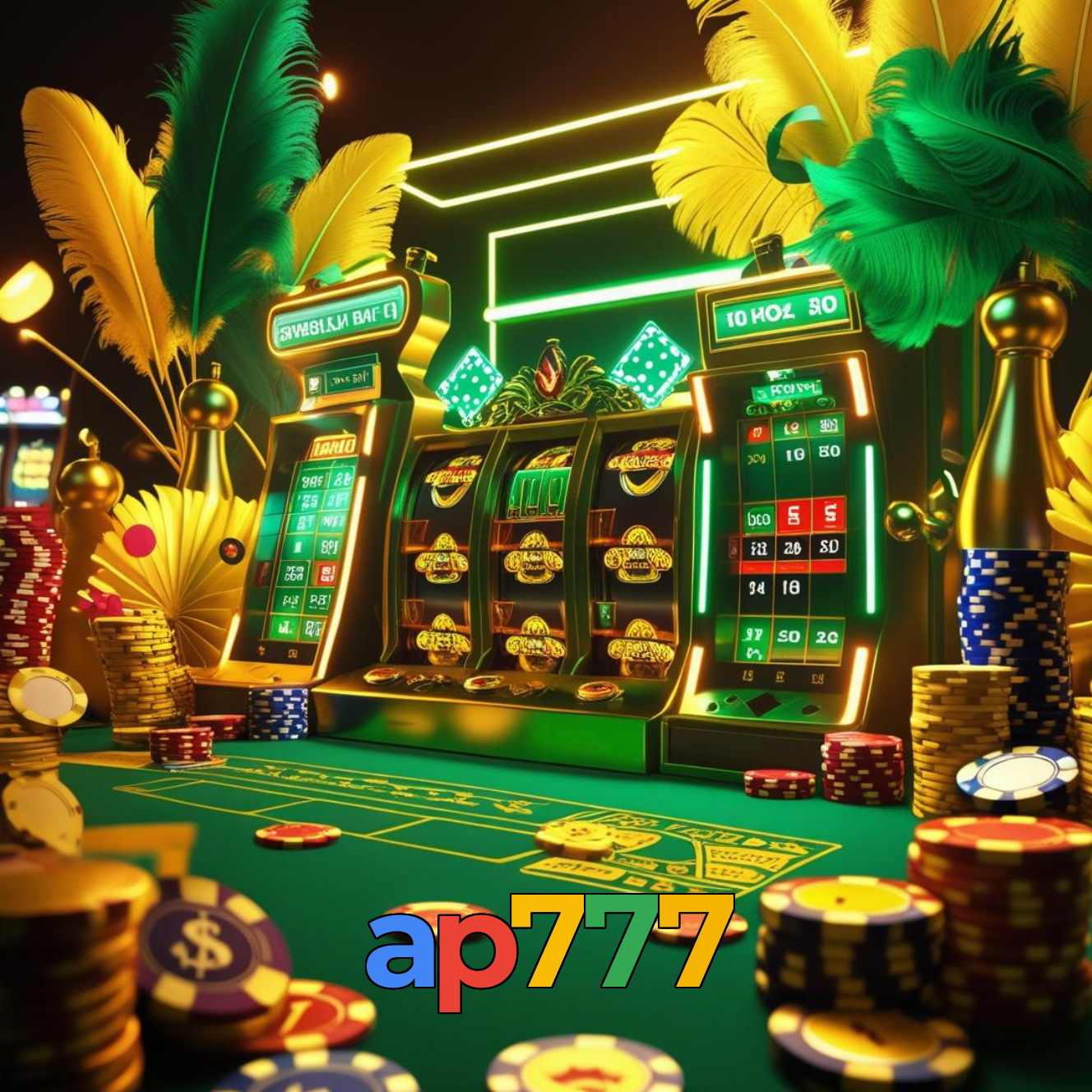 ap777:Aposte nas melhores slots e conquiste grandes vitórias!