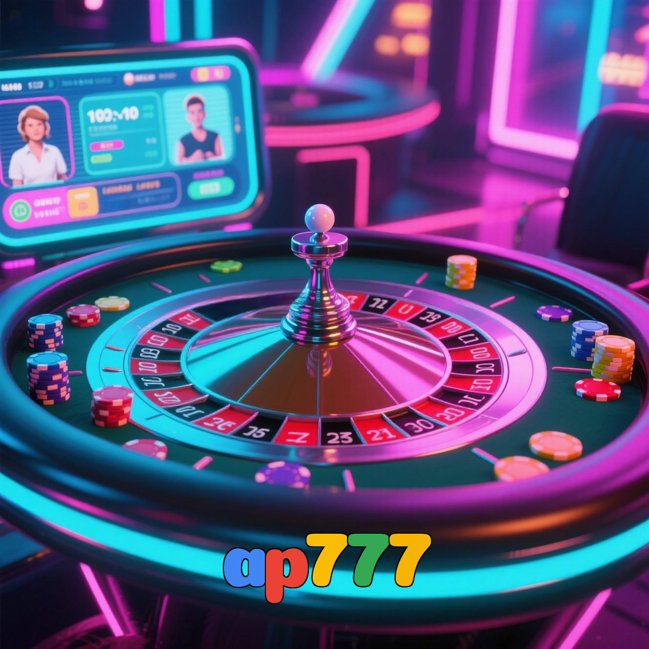 ap777：Vença no poker e aposte no futebol para grandes vitórias no cassino!