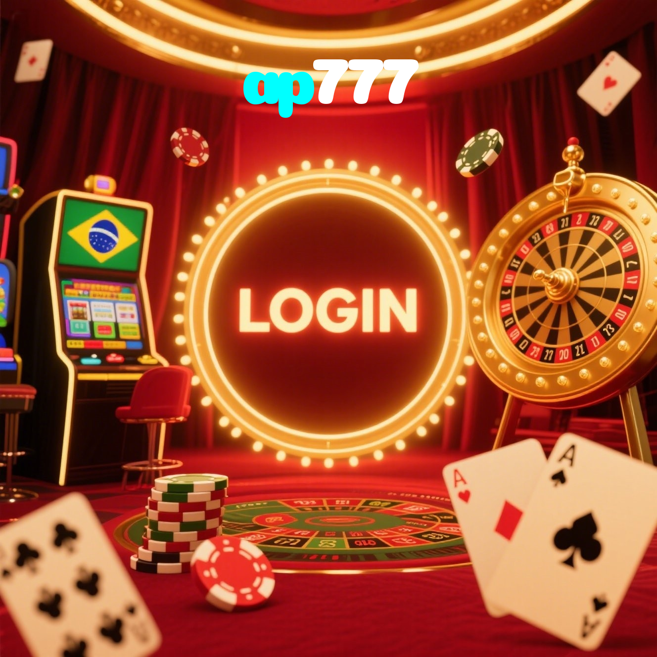 ap777:O cassino online perfeito para jogadores de poker, roleta e futebol!
