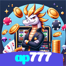 ap777：Jogue nas slots e ganhe prêmios surreais!