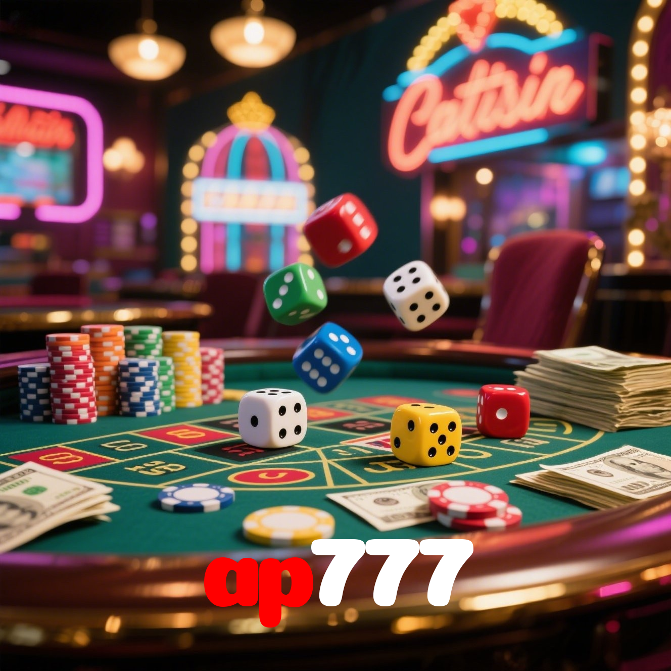 ap777:Aposte no seu time e jogue roleta no cassino mais confiável!