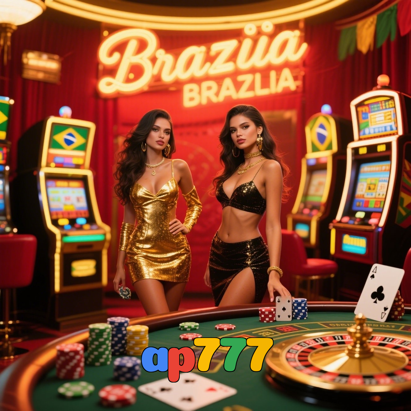 ap777：No cassino online mais confiável, aposte no futebol e jogue roleta!