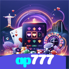 ap777:Jogue poker como um profissional e ganhe grandes prêmios!