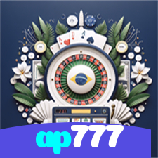 ap777：Onde sua sorte brilha: jogos de poker, roleta e apostas no futebol!