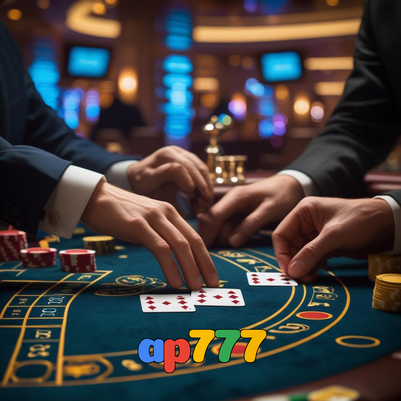 ap777：Jogue slots, poker e aposte no futebol com grandes prêmios em jogo!