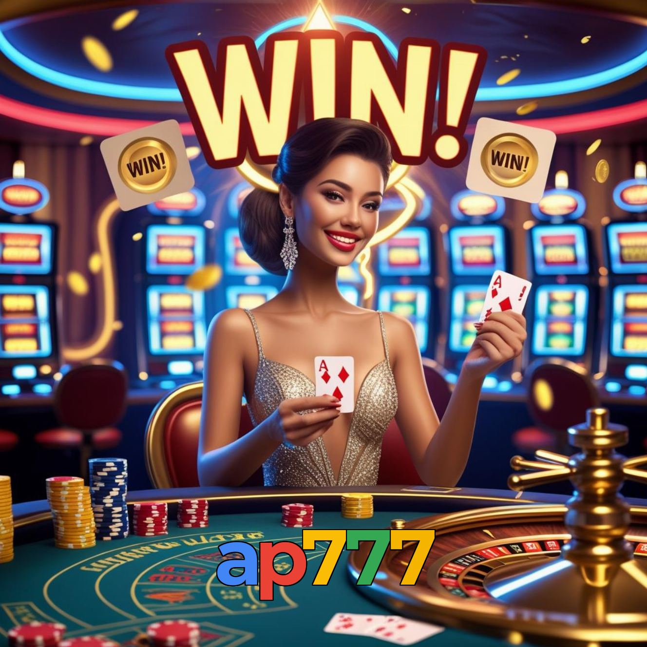 ap777:As melhores slots e jackpots estão esperando por você! Jogue agora!