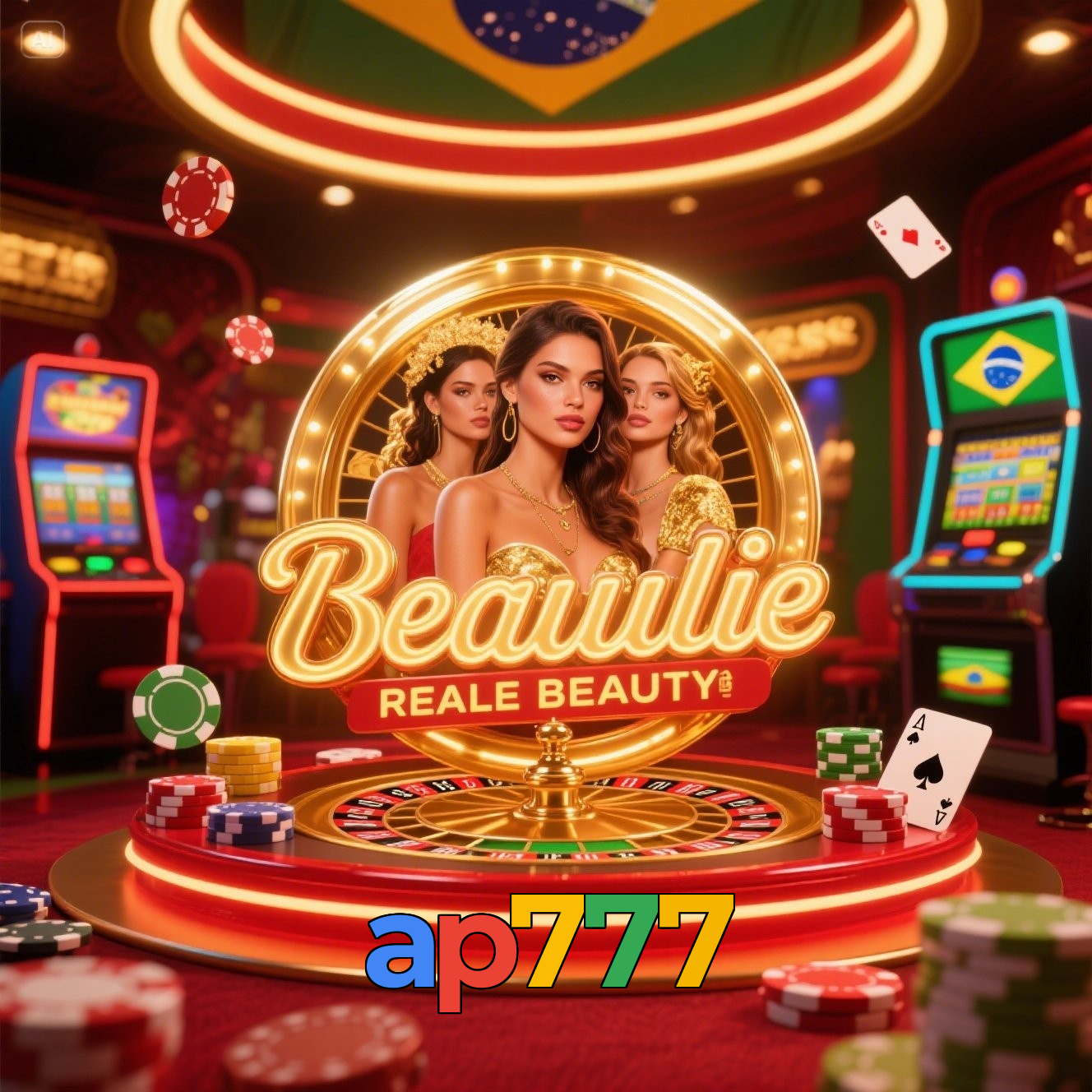 ap777:Jogue as melhores slots e conquiste jackpots épicos!