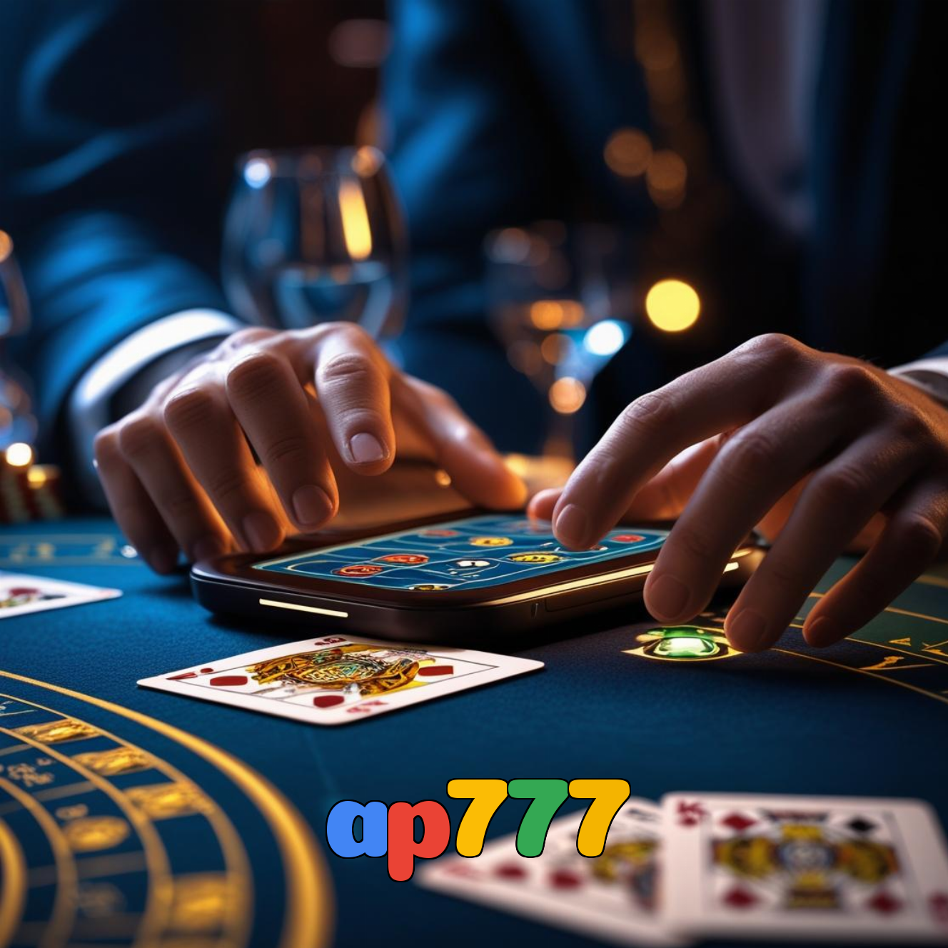 ap777：O cassino mais confiável para apostas no futebol e jogos de cassino!