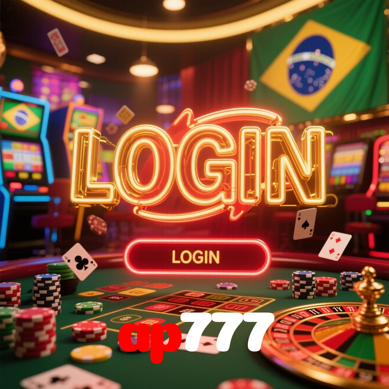 ap777：A sorte está esperando por você! Vença na roleta e ganhe grandes vitórias!
