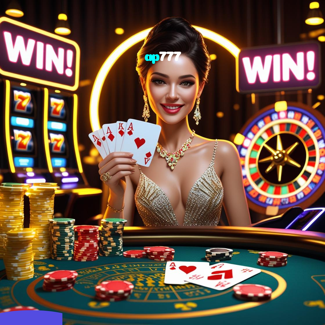 ap777:Jogue nas mesas de poker e vença como um profissional!
