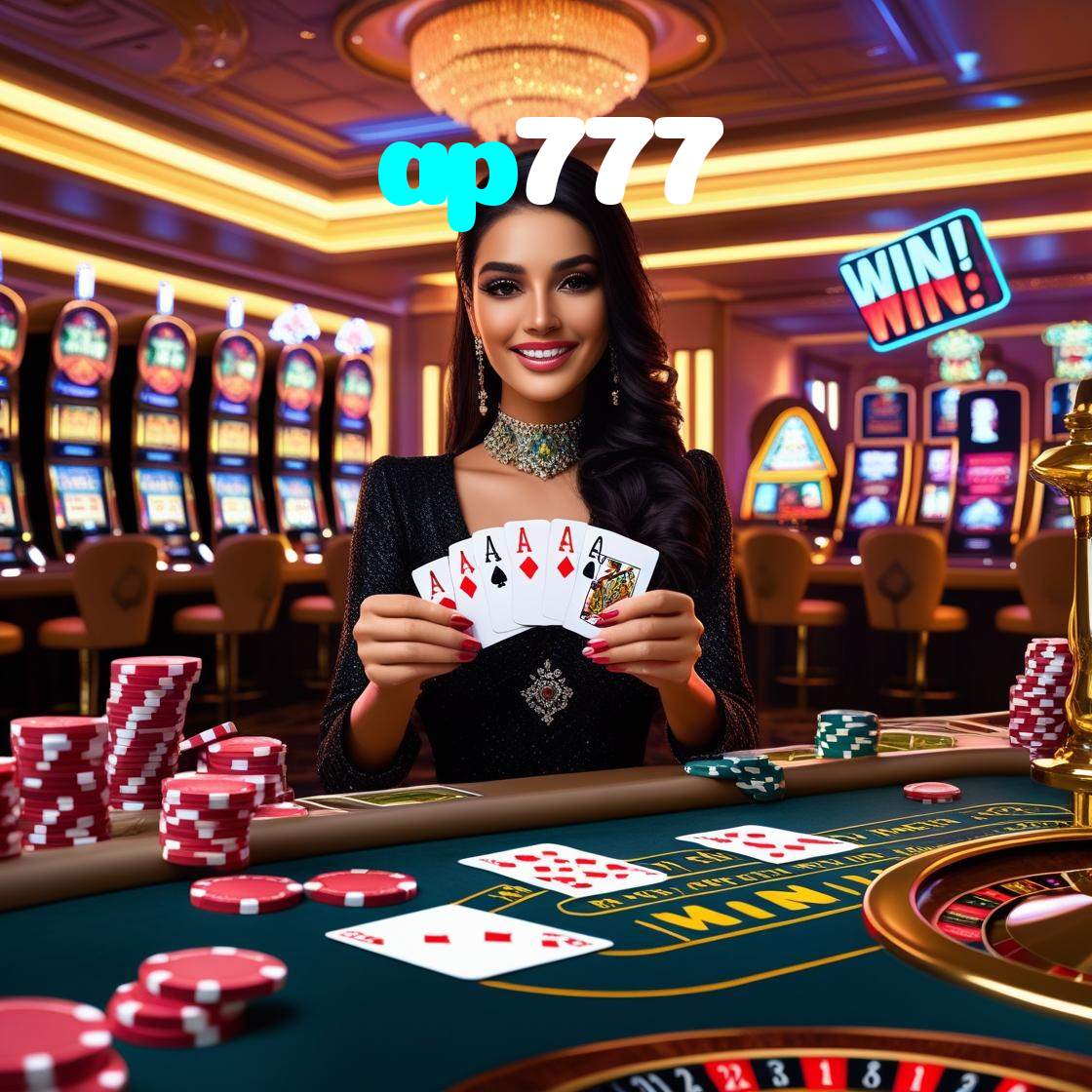 ap777：Jogue agora nas melhores slots e ganhe prêmios fantásticos!