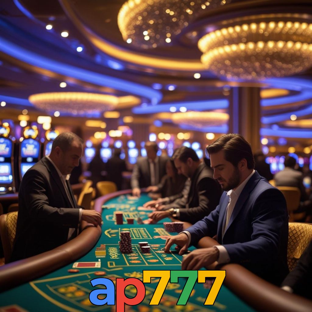 ap777:Jogue poker, roleta e aposte no futebol no cassino mais confiável!