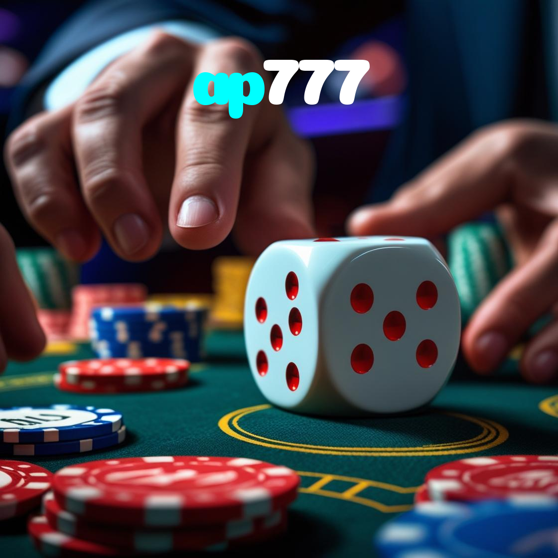 ap777：As slots mais emocionantes estão aqui! Jogue agora!