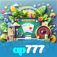 ap777:Jogue no nosso cassino e prove sua habilidade nas cartas de poker!
