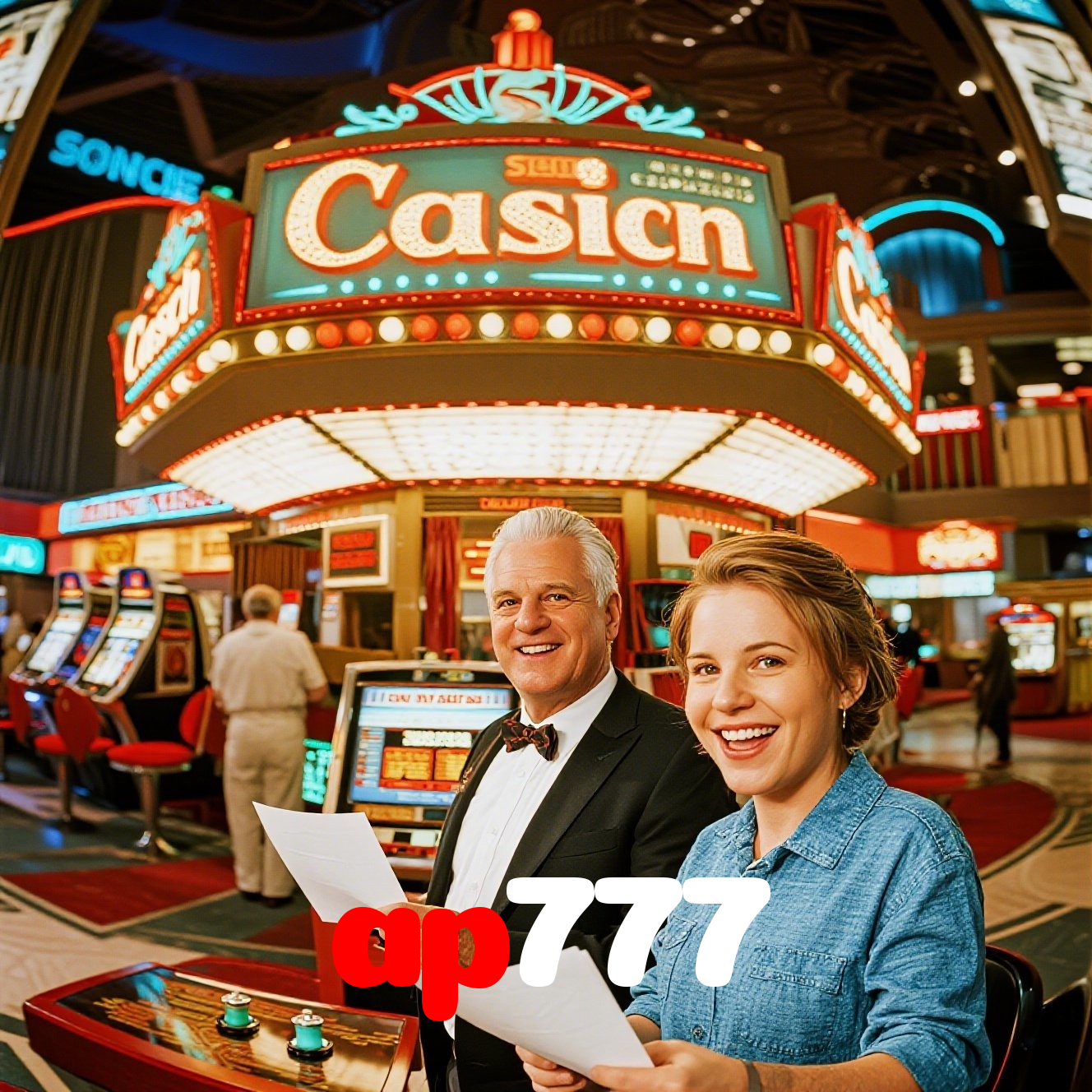 ap777:No nosso cassino, a emoção nunca para! Jogue agora!