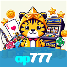 ap777：Cada giro é uma chance de conquistar prêmios incríveis!