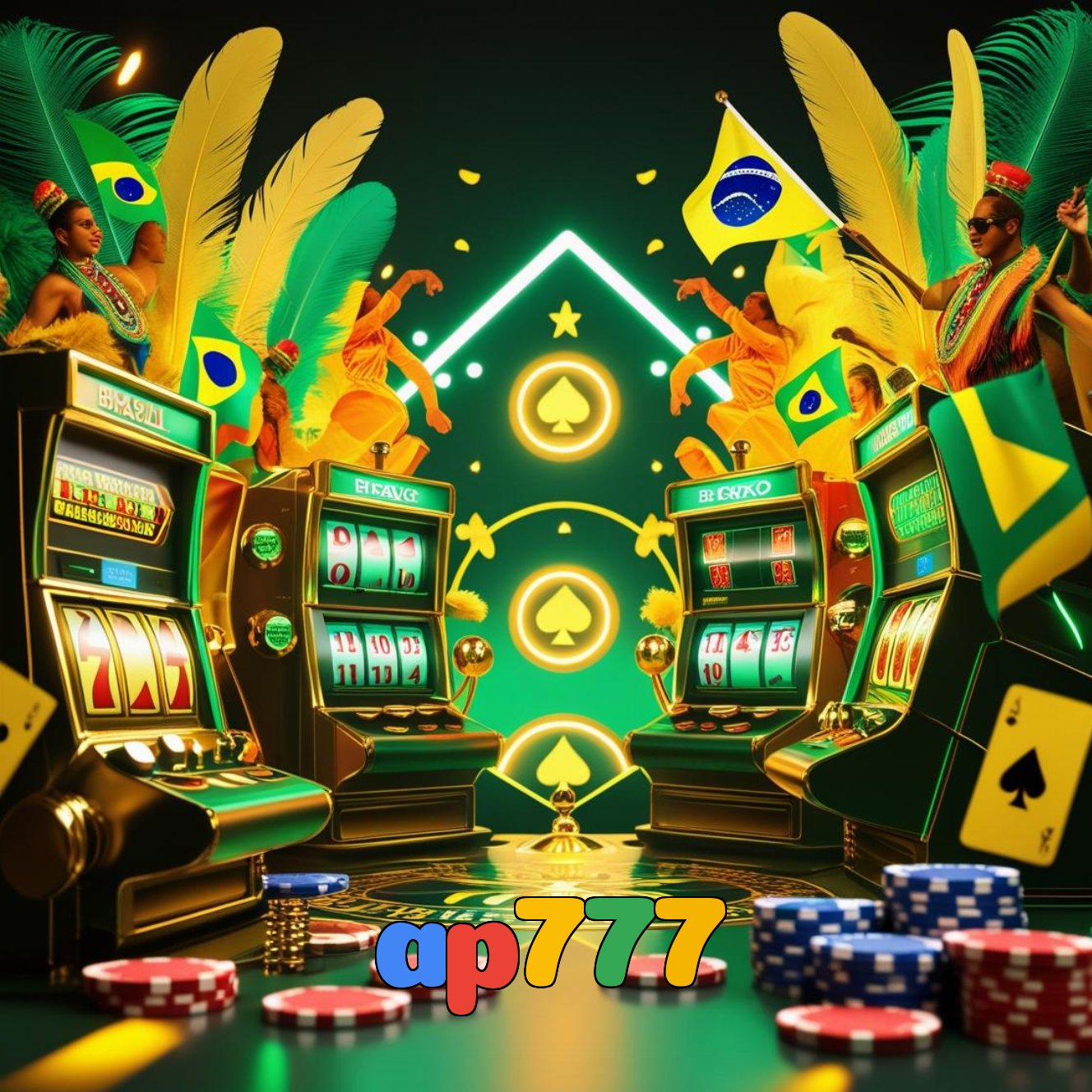 ap777：Jogue futebol online e sinta a vitória ao seu alcance!