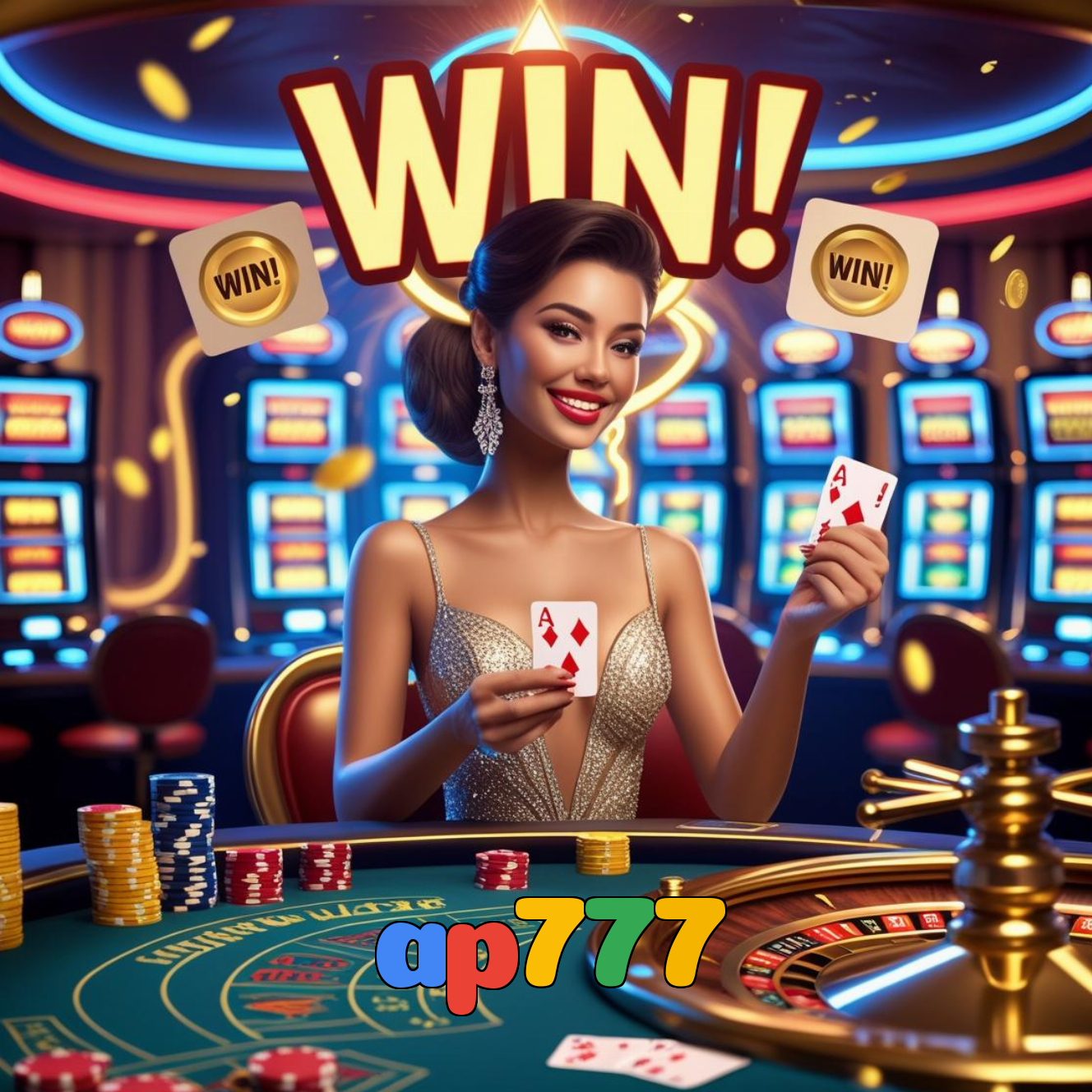 ap777:Sinta a emoção de ganhar no blackjack! Aposte agora!