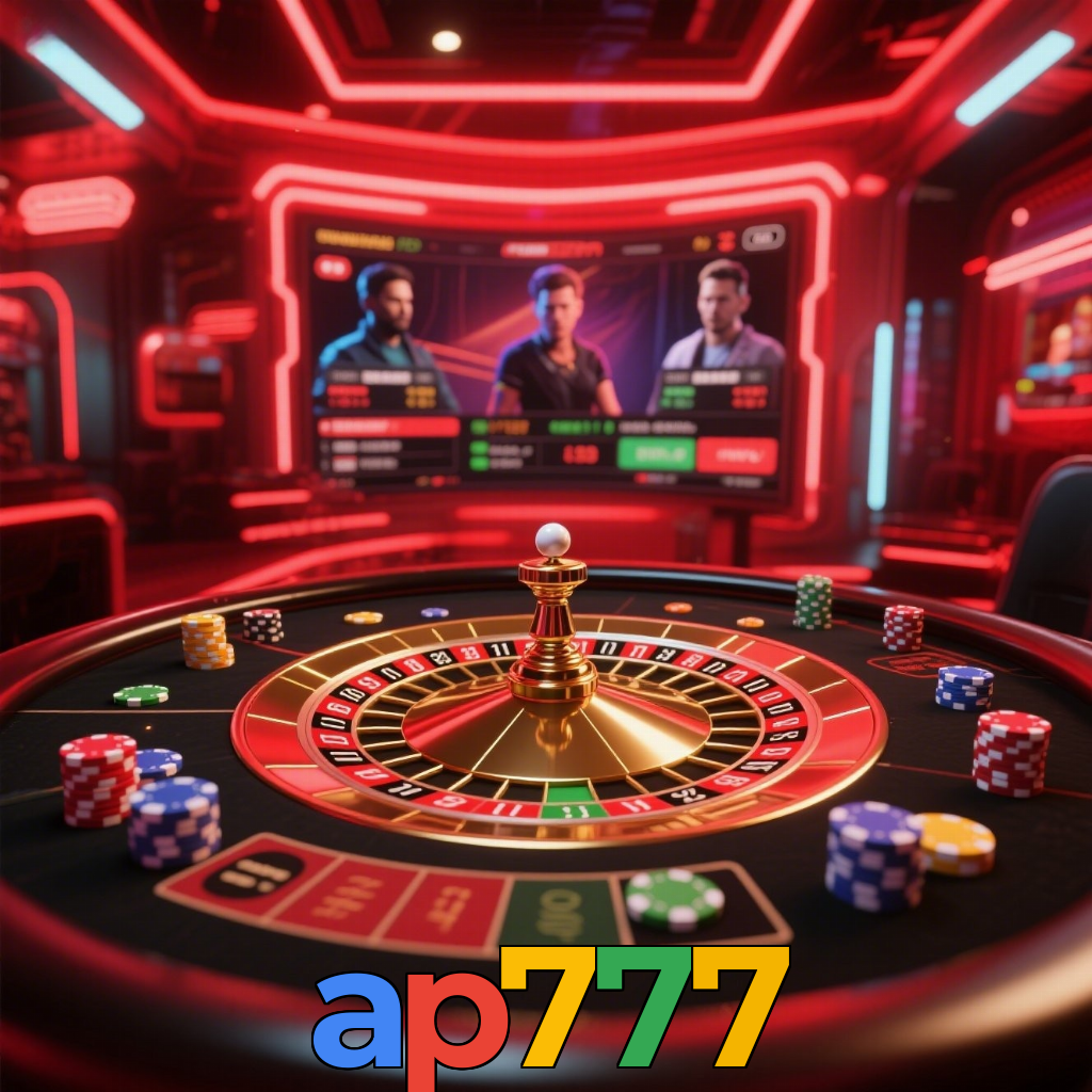 ap777:A melhor experiência de cassino e futebol online para você!