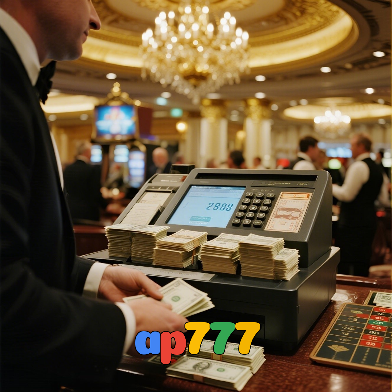 ap777：Aposte nas mesas de poker e ganhe vitórias épicas!
