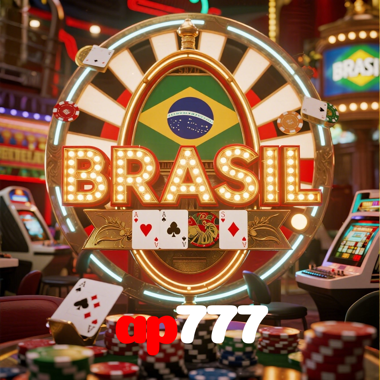 ap777：Vença no poker online! Prove que você é o mestre das cartas!