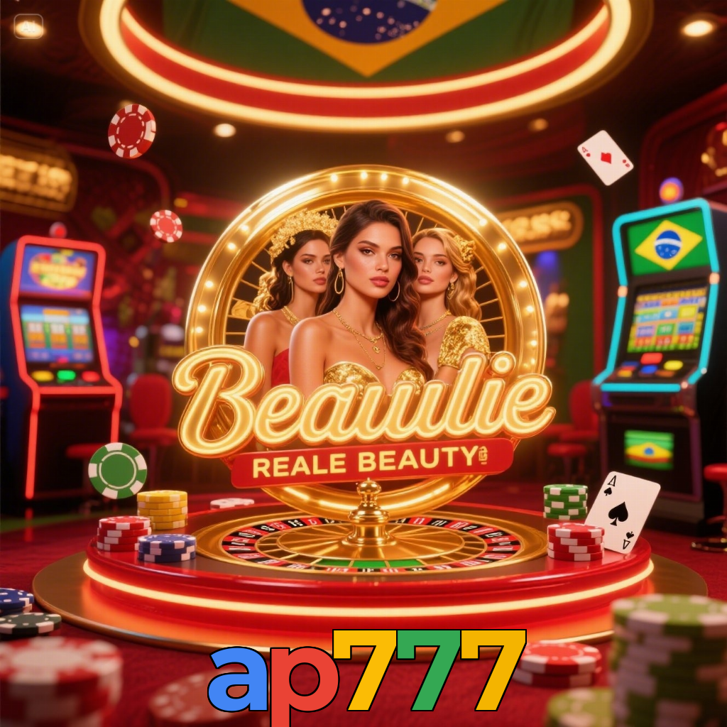 ap777:Ganhe na roleta e aposte no futebol no cassino online mais confiável!