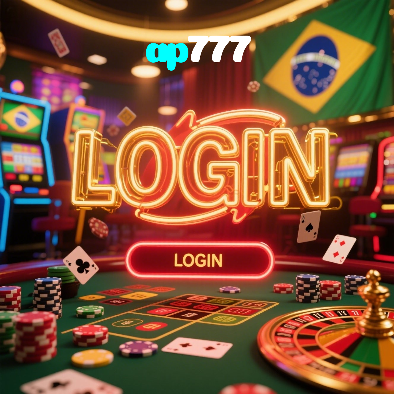 ap777:Aposte nas nossas roletas e veja a sorte sorrir para você!