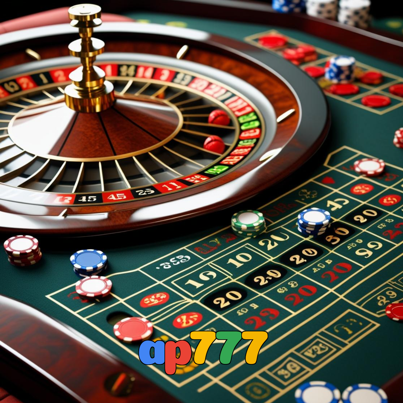 ap777：A sorte te espera com apostas no futebol e os melhores jogos de cassino!
