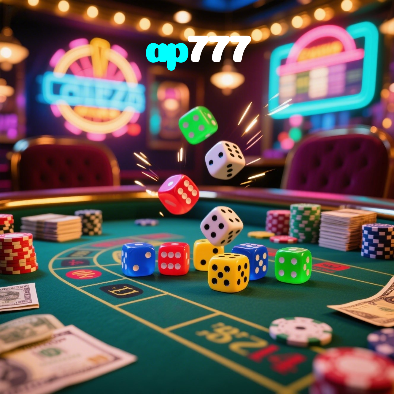 ap777：Ganhe no futebol e conquiste prêmios nos melhores jogos de cassino online!