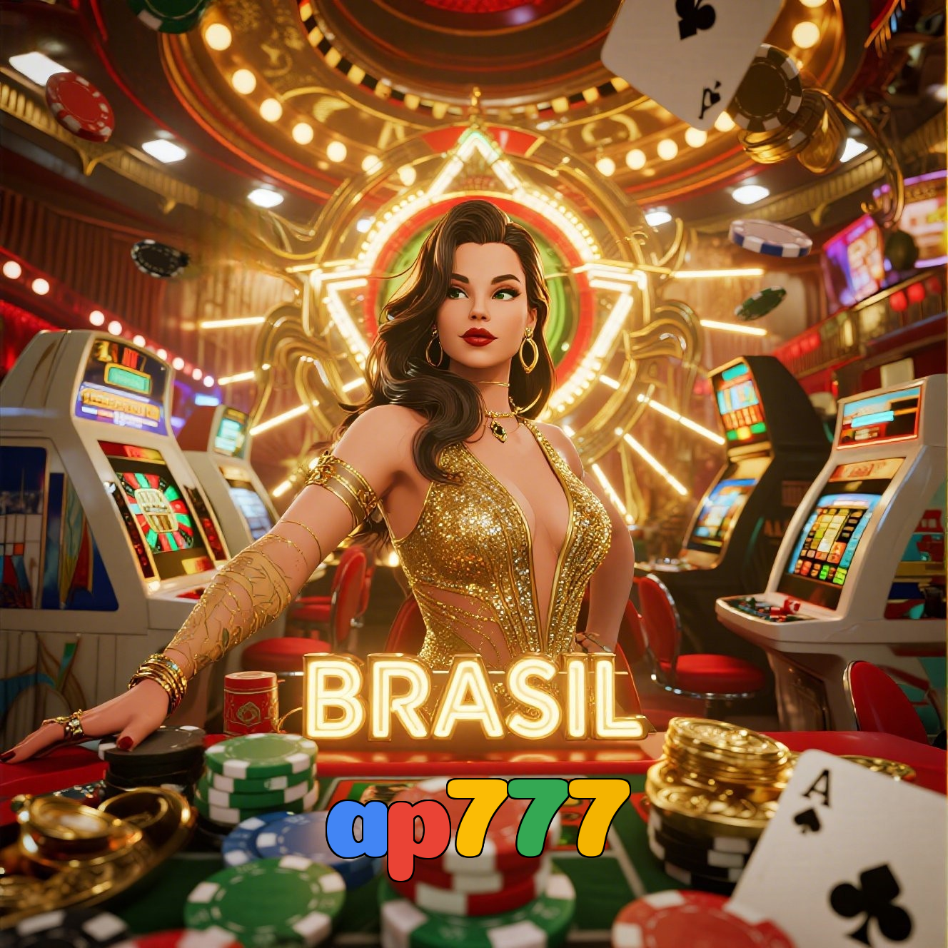ap777：As maiores vitórias estão te esperando nas nossas slots online!