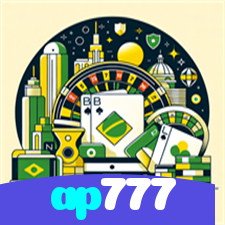 ap777：A diversão começa aqui! Jogue nas slots e ganhe muito mais!