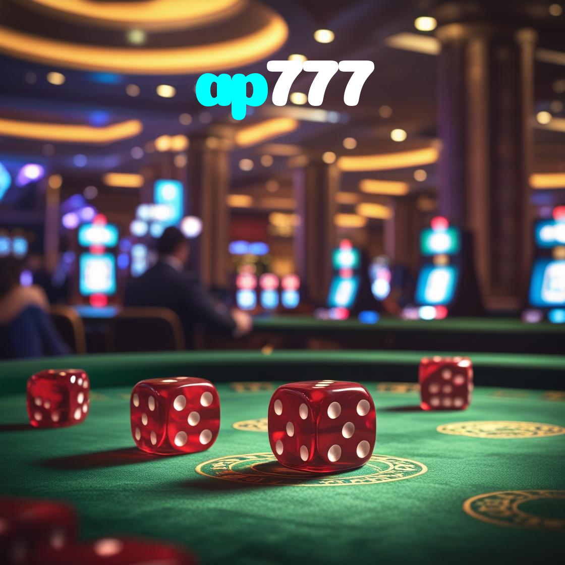ap777:Jogue slots e aposte no futebol no cassino online mais confiável!