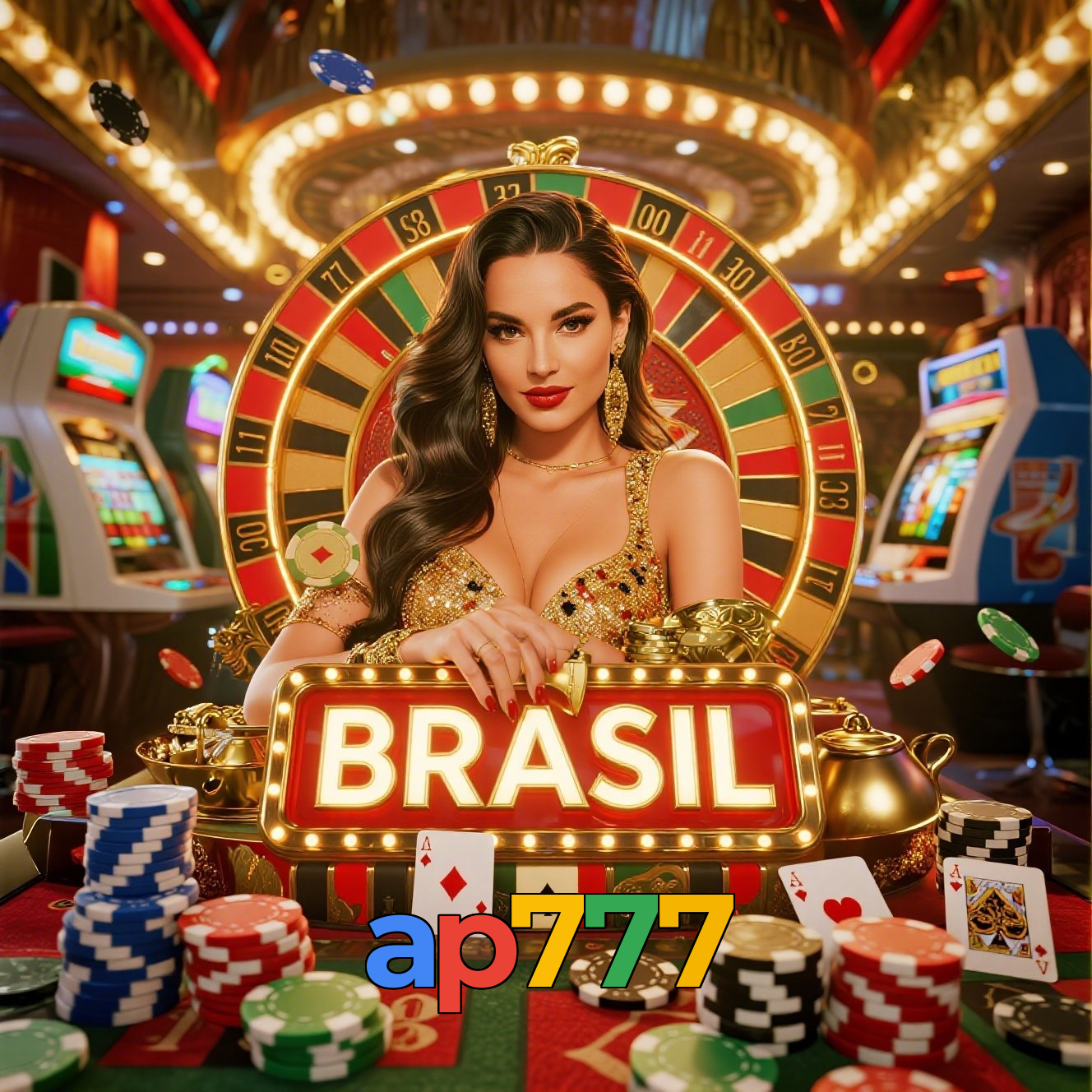 ap777：Apostas ao vivo no futebol e diversão em jogos de cassino como slots e roleta!