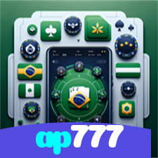 ap777:Onde sua sorte brilha: poker, roleta e apostas em futebol!