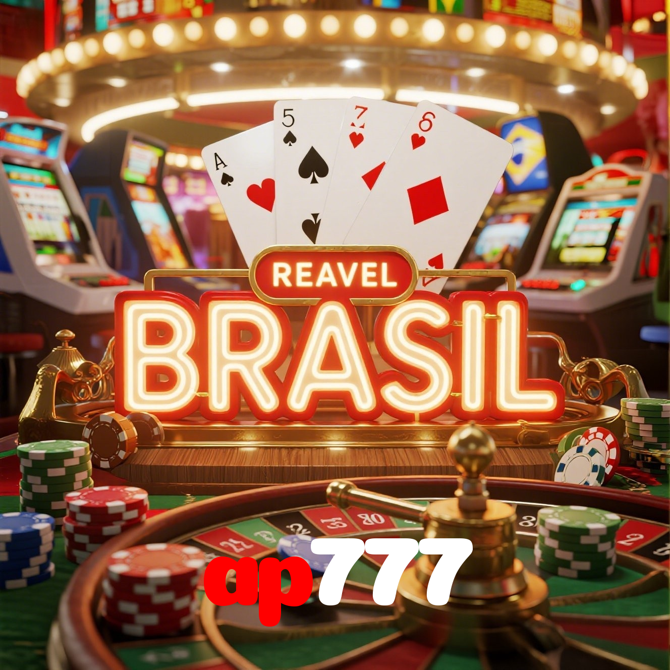 ap777：A melhor experiência de cassino e futebol online para você!