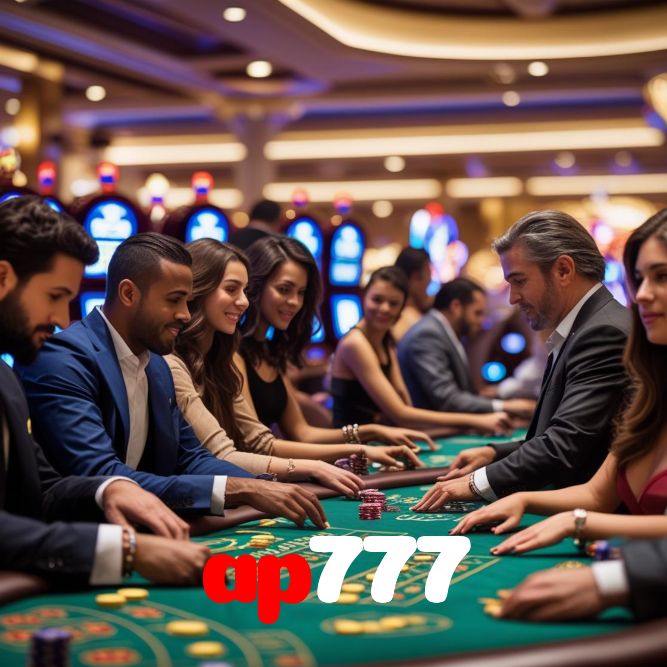 ap777:Ganhe no futebol e nos melhores jogos de cassino como poker e blackjack!