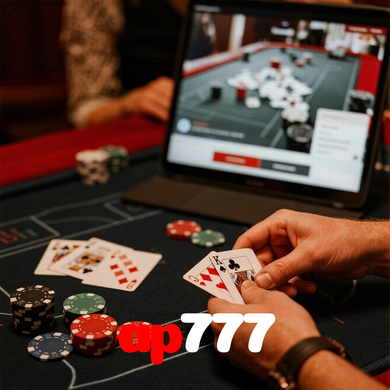 ap777:Poker, blackjack e apostas em futebol online, tudo no melhor cassino!