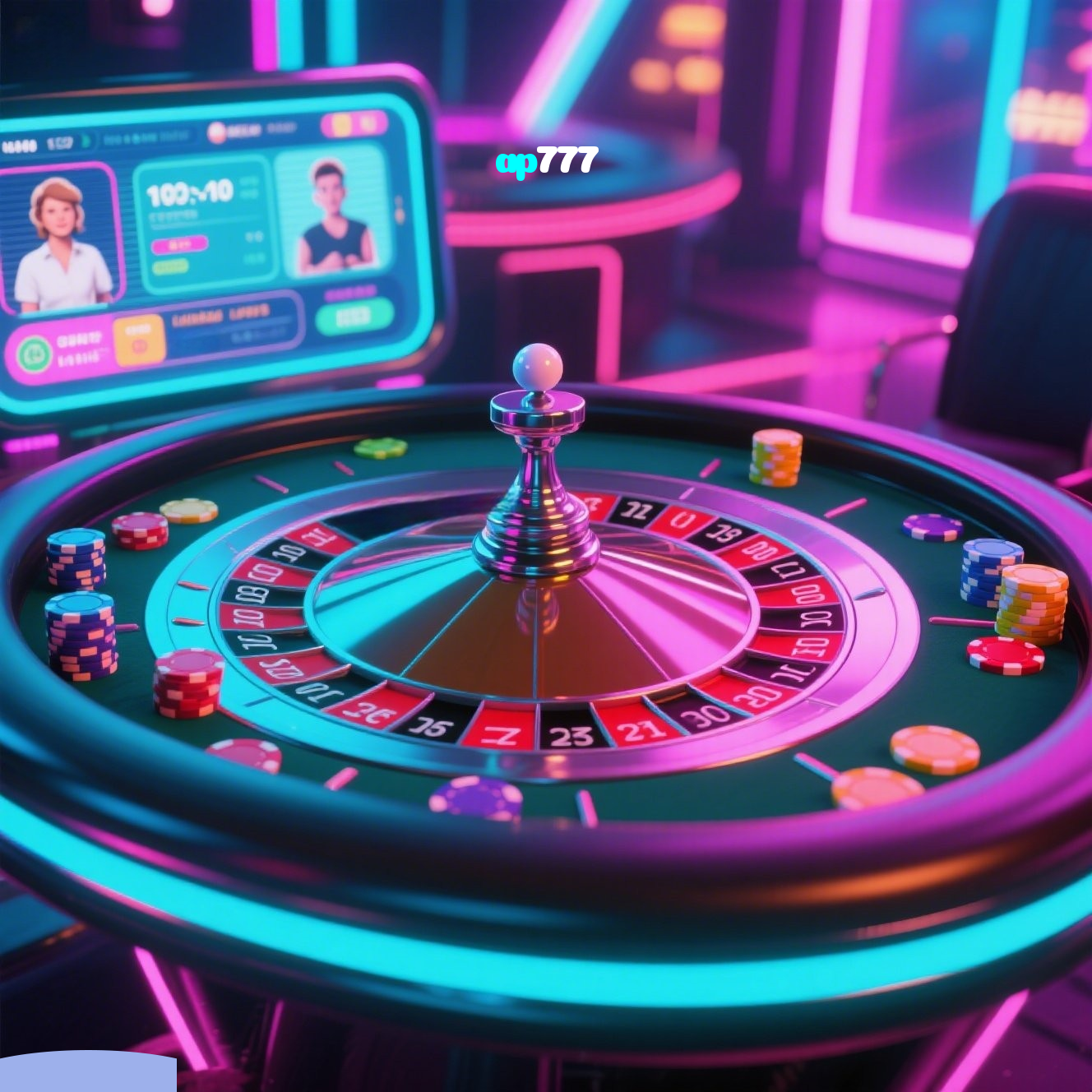 ap777:Vença no blackjack e conquiste grandes prêmios!