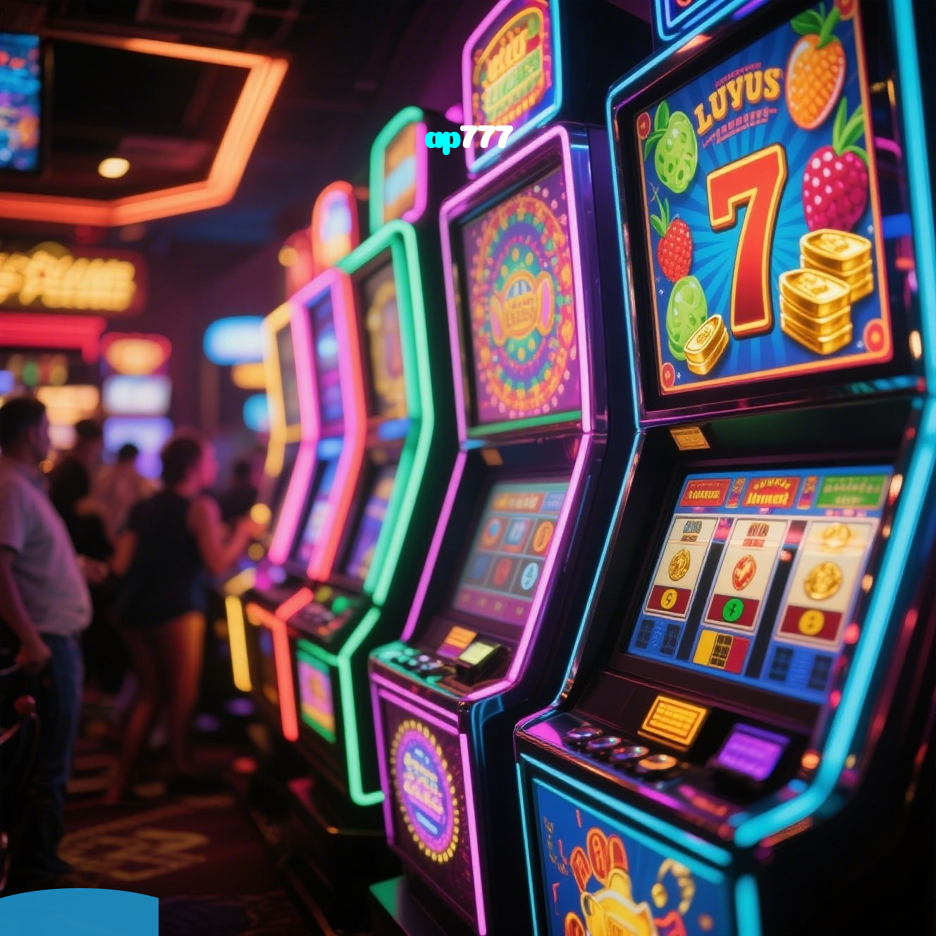 ap777：Aposte no seu time e ganhe prêmios incríveis com poker e roleta!
