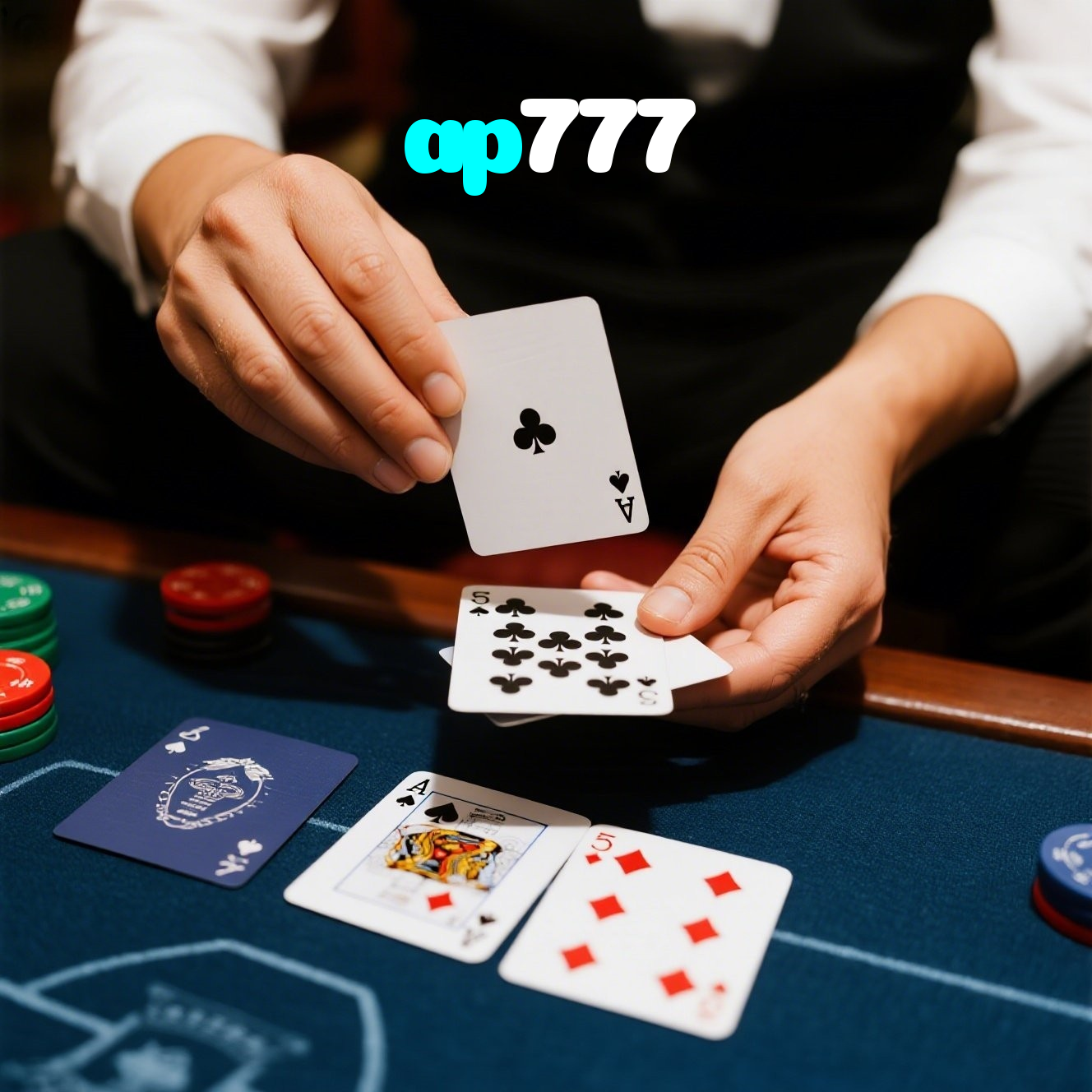 ap777：Vença no cassino online com blackjack e apostas esportivas no futebol!