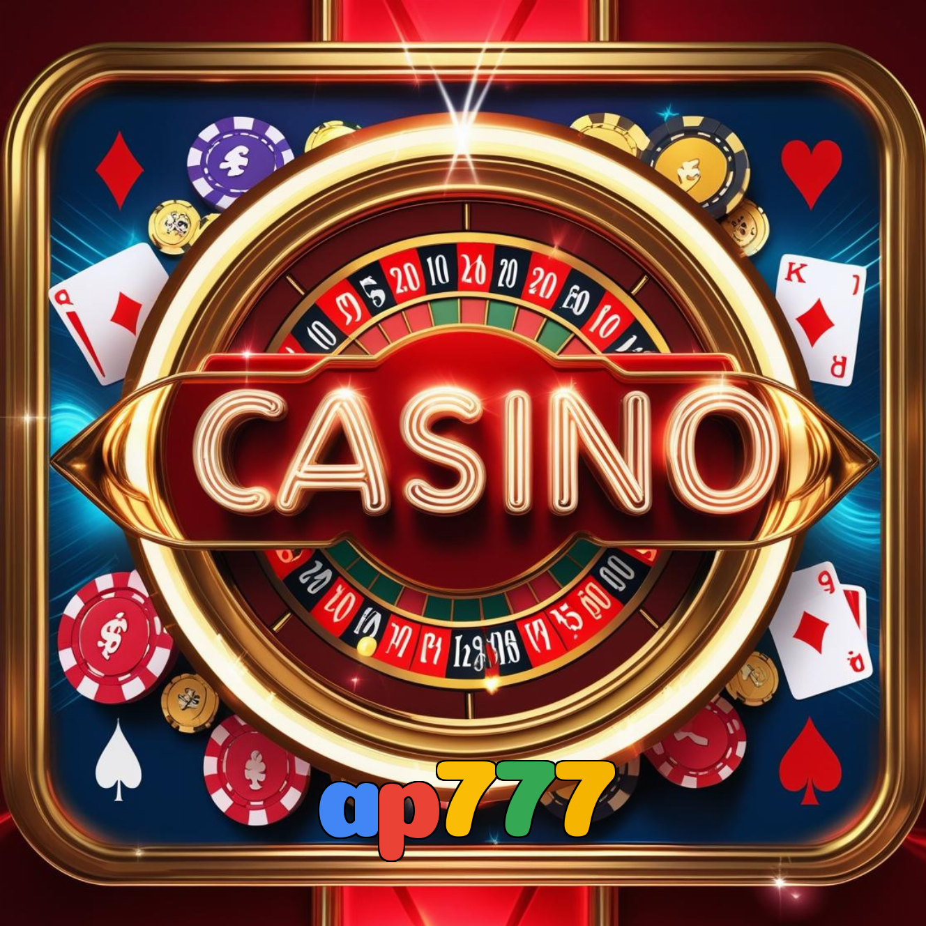 ap777：A diversão e as vitórias estão te esperando no nosso cassino online!