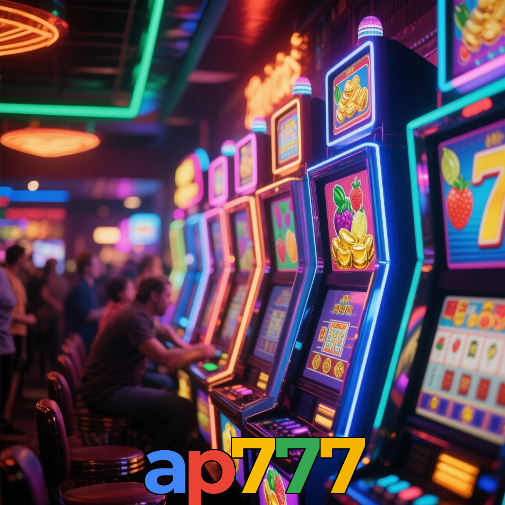 ap777：Jogue roleta, aposte no futebol e vença no nosso cassino online!