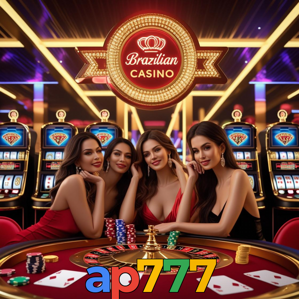 ap777：Jogue agora nas melhores slots e ganhe prêmios fantásticos!