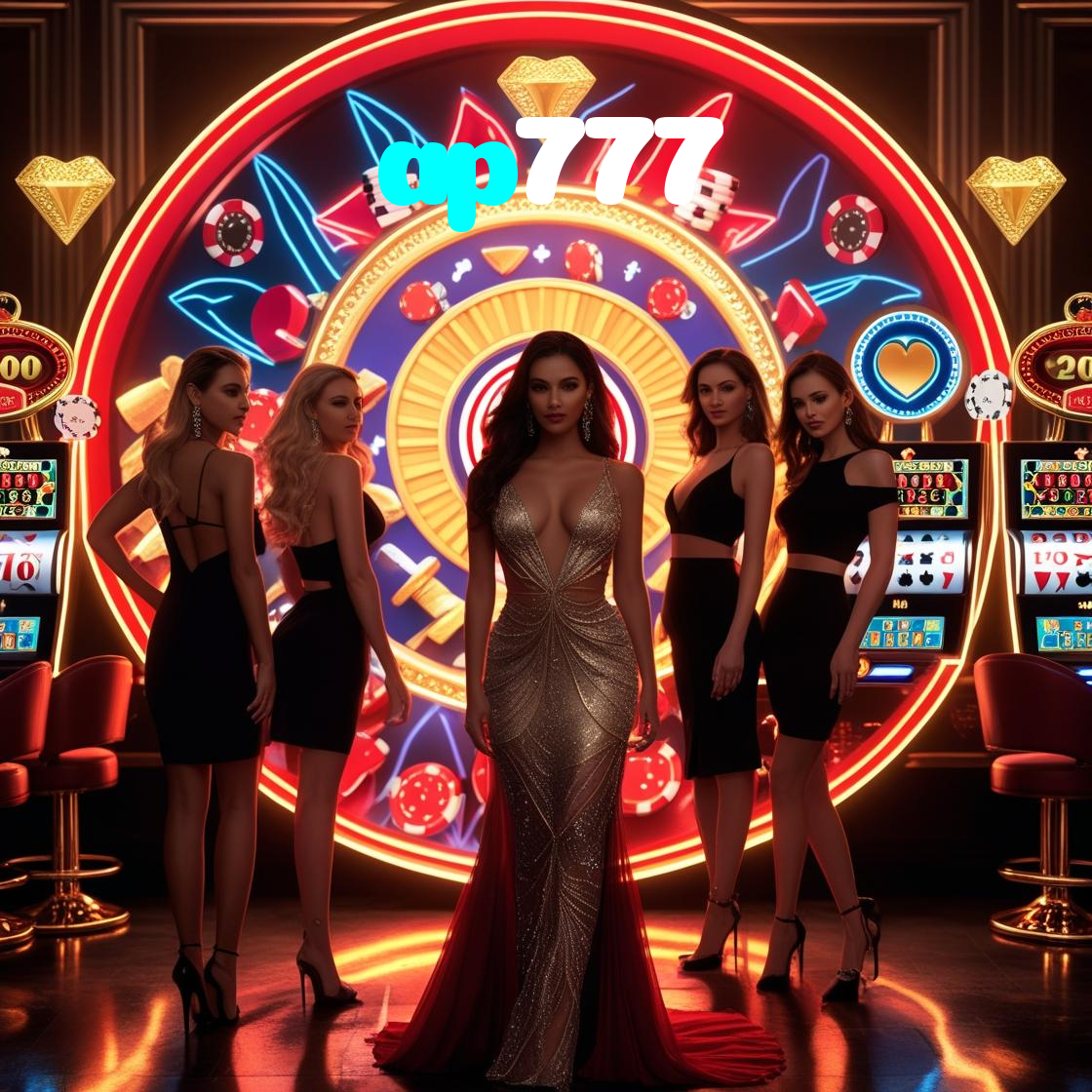 ap777：Jogue poker, aposte no futebol e ganhe prêmios incríveis em nosso cassino!