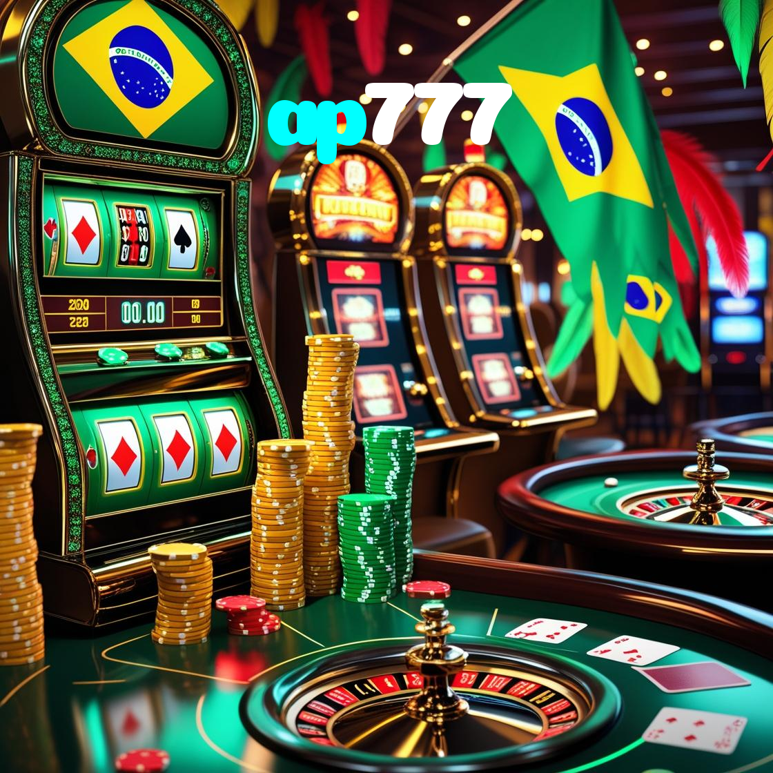 ap777:Divirta-se com poker, blackjack e aposte no futebol online!